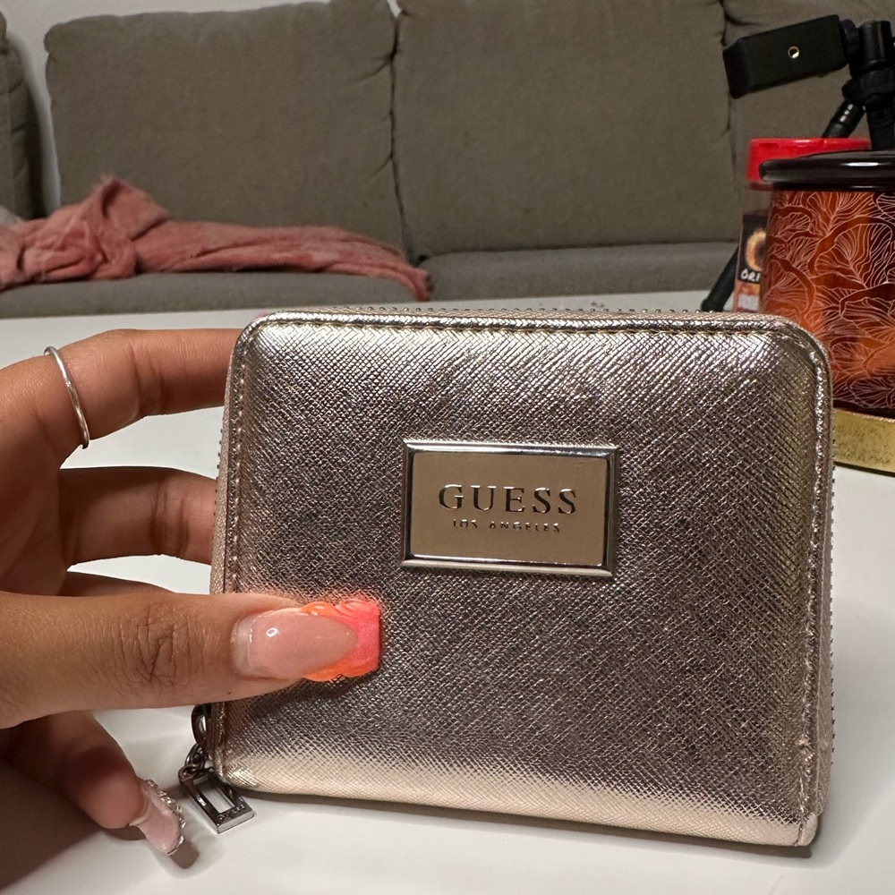 Mini Guess wallet